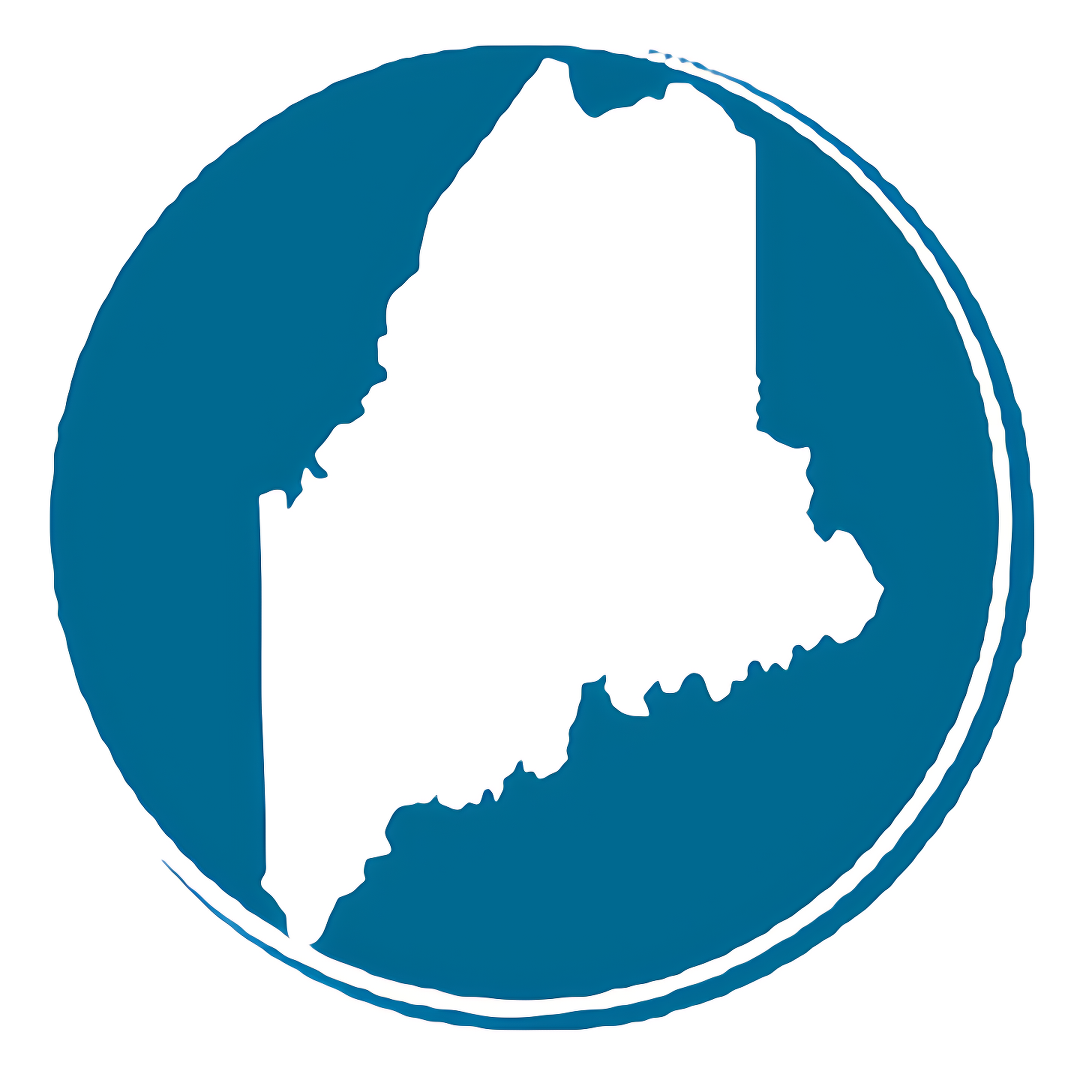 University of Maine (UMaine) College Logo