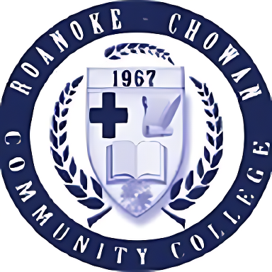 Roanoke-Chowan Community College College Logo