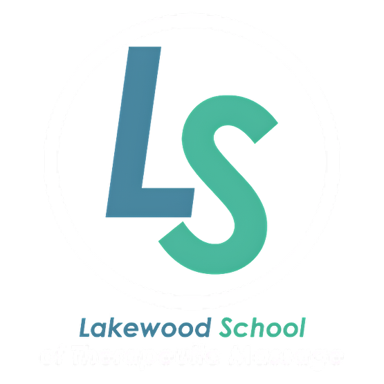 Lakewood School of Therapeutic Massage College Logo