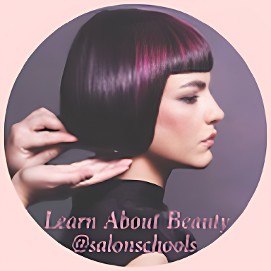 Ohio State School of Cosmetology College Logo