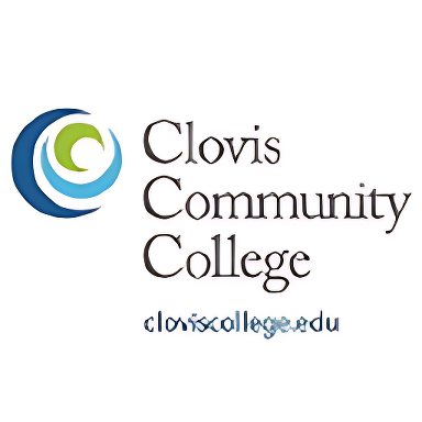 Clovis Community College College Logo