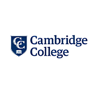 Cambridge College College Logo