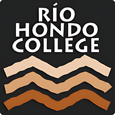 Rio Hondo College College Logo