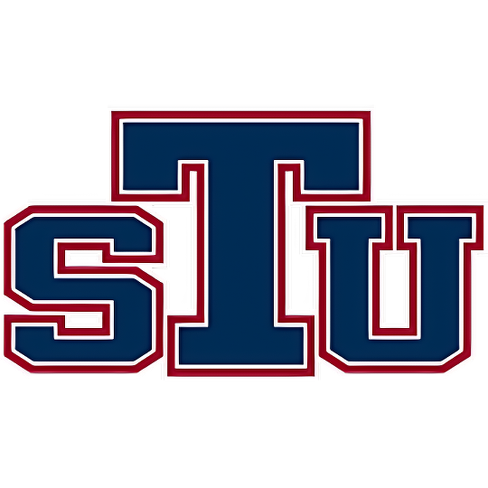 St Thomas University College Logo