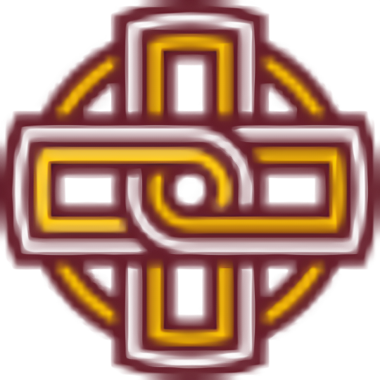 Iona College College Logo