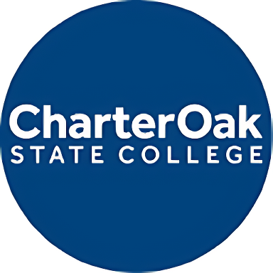 Charter Oak State College College Logo