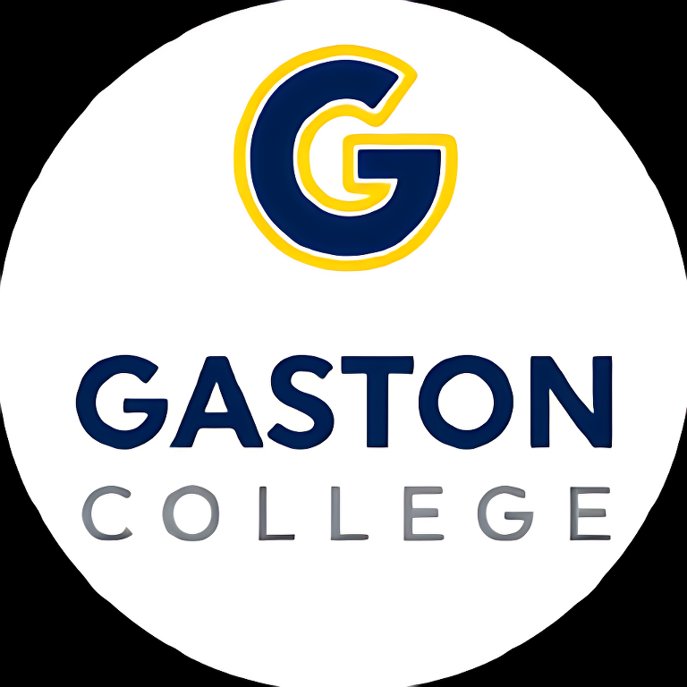 Gaston College College Logo