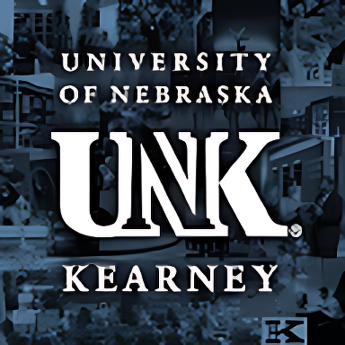 University of Nebraska at Kearney College Logo