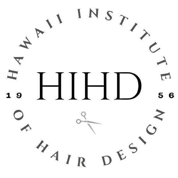 Hawaii Institute of Hair Design College Logo