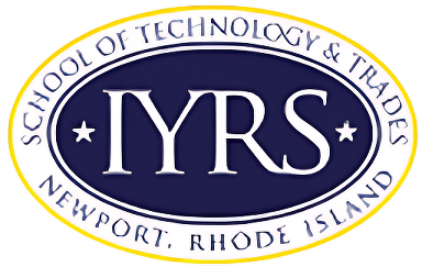 Iyrs School of Technology & Trades College Logo