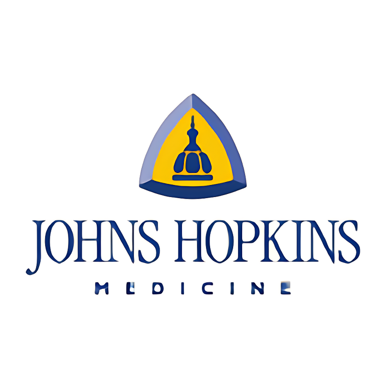 Johns Hopkins University (JHU) College Logo