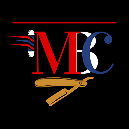 Master's Barber & Styling College College Logo