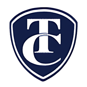 Thiel College College Logo