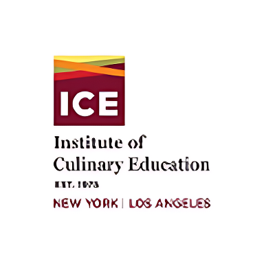 Institute of Culinary Education - College Logo