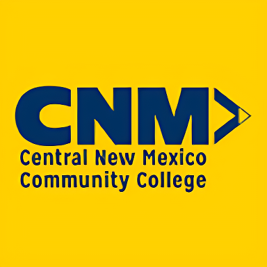 Central New Mexico Community College College Logo