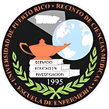 Puerto Rico School of Nurse Anesthetists College Logo