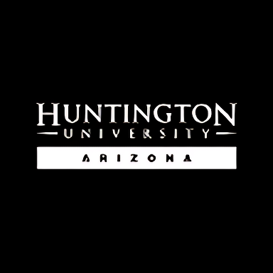 Huntington University College Logo