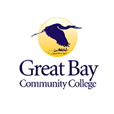 Great Bay Community College College Logo