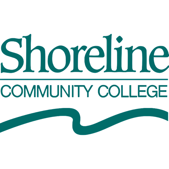 Shoreline Community College College Logo