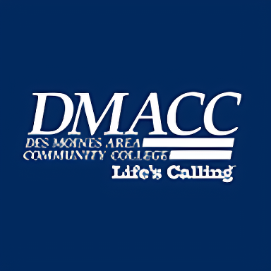 Des Moines Area Community College College Logo