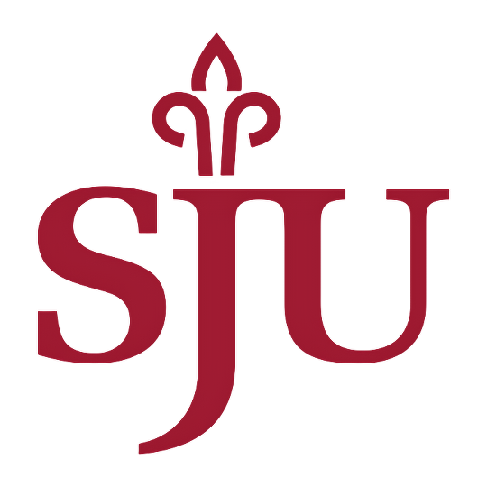 Saint Joseph's College College Logo