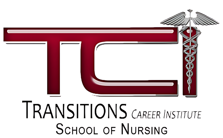 Transitions Career Institute School of N College Logo