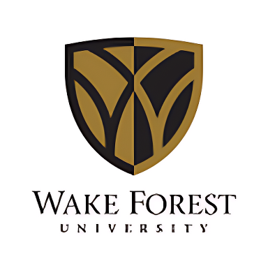 Wake Forest Grad Schools of Business College Logo