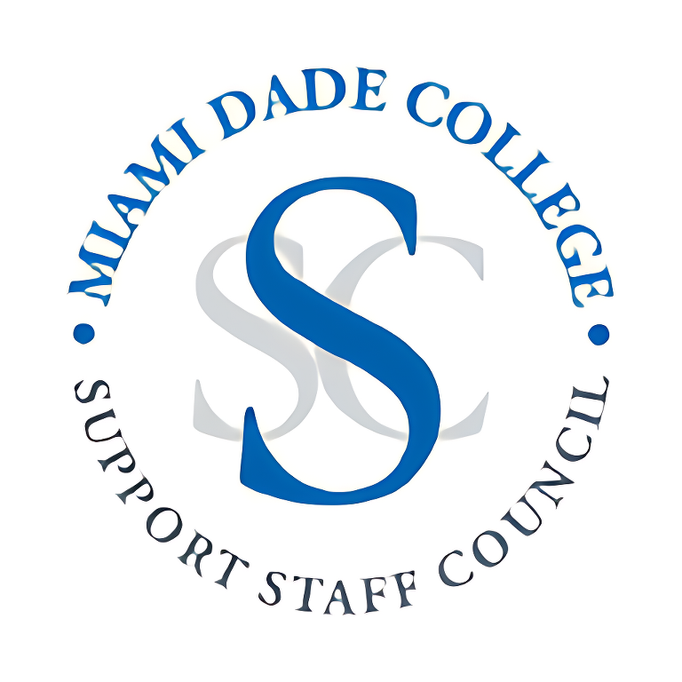 Miami Dade College Administration Only College Logo