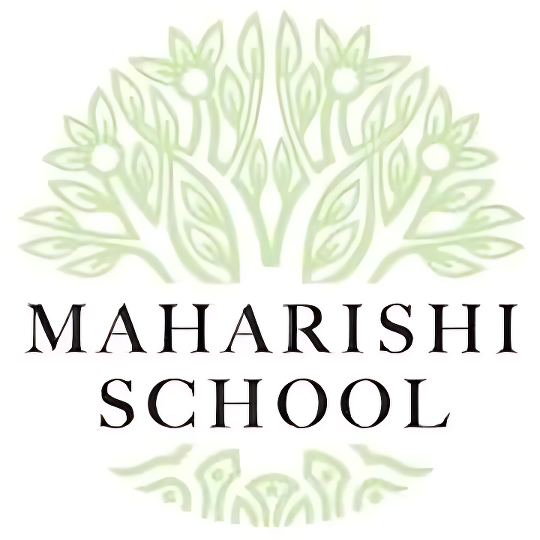 Maharishi International University College Logo