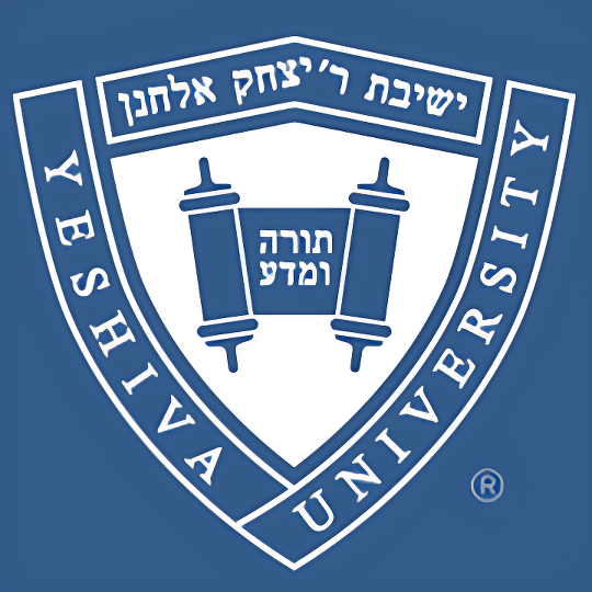 Rabbinical Sem Mkor Chaim-Yeshiva College Logo