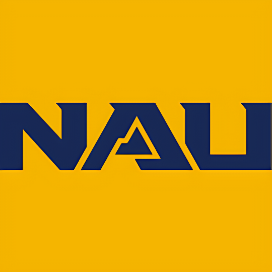 Northern Arizona University College Logo