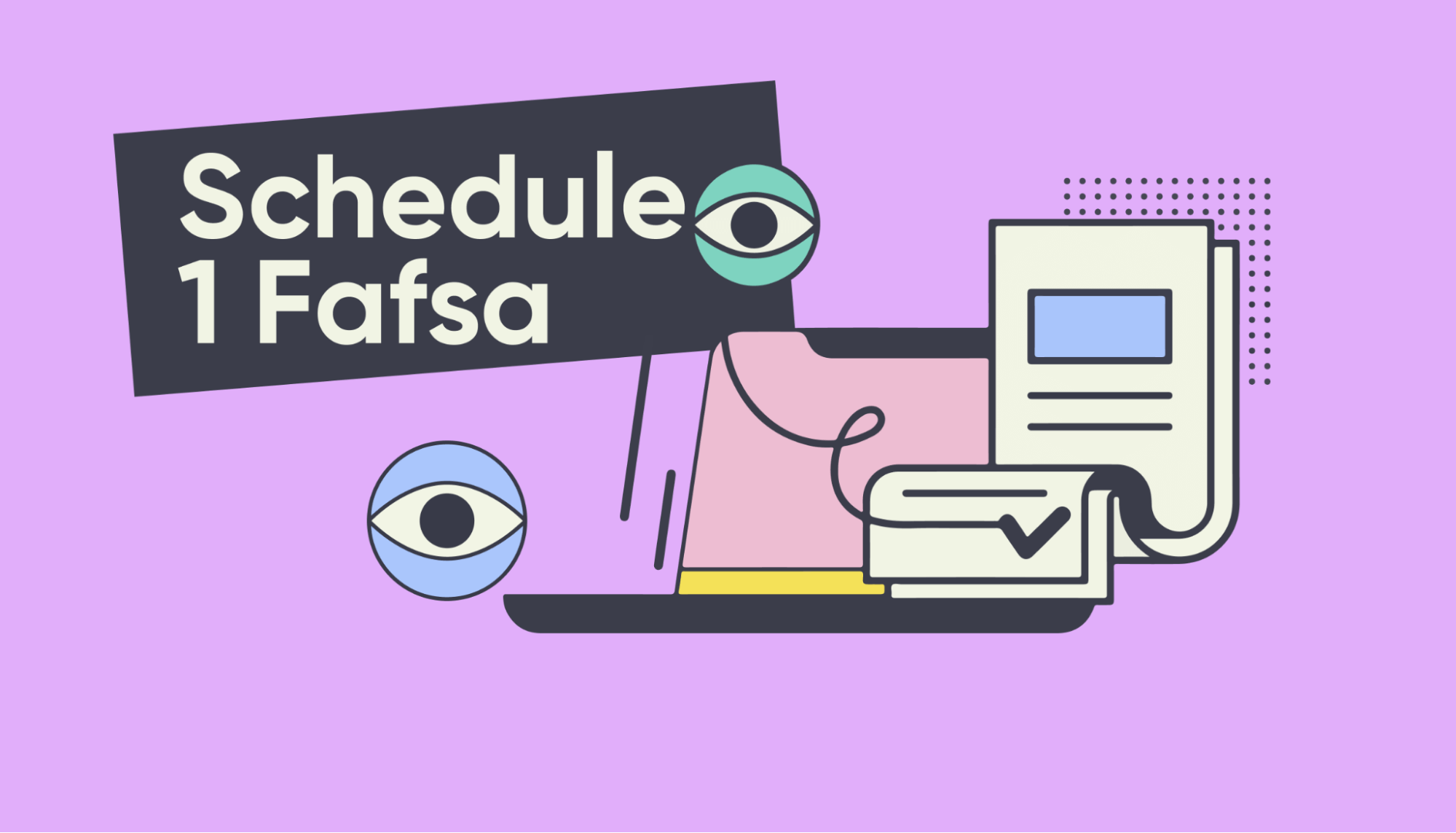what-is-the-schedule-1-form-for-fafsa