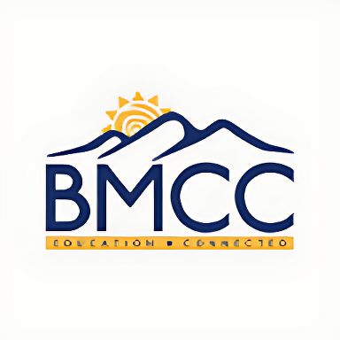 Blue Mountain Community College College Logo