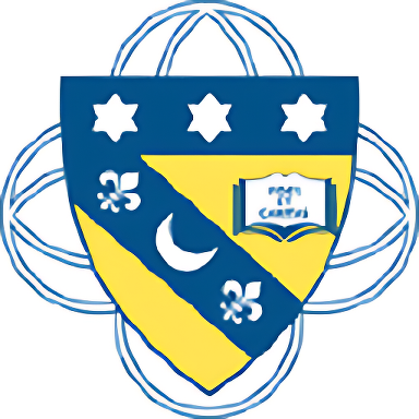 Notre Dame De Namur University College Logo