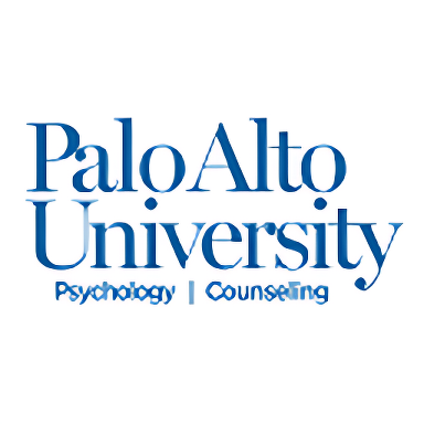 Palo Alto University College Logo