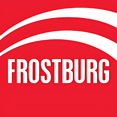 Frostburg State University College Logo