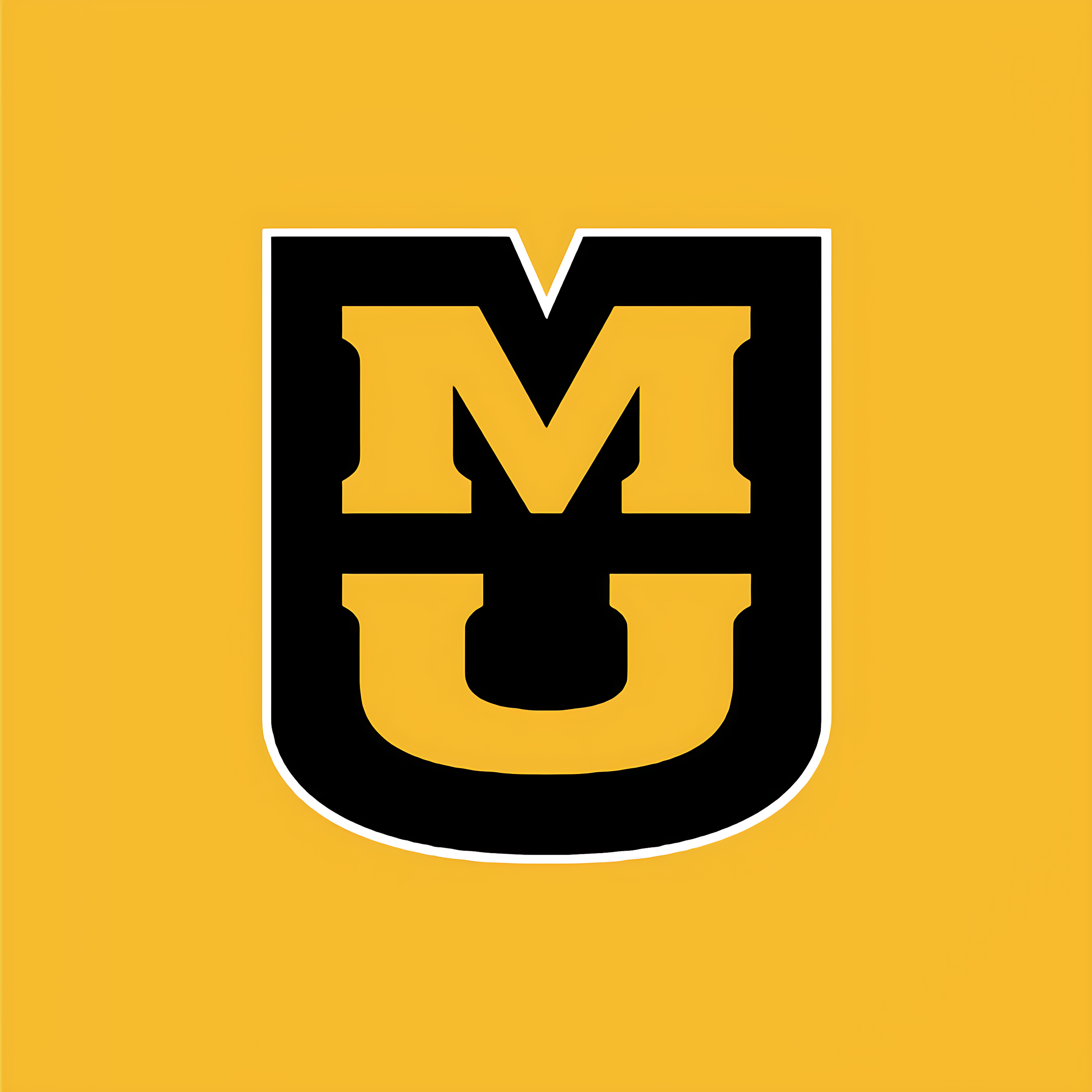 University of Missouri (Mizzou) College Logo