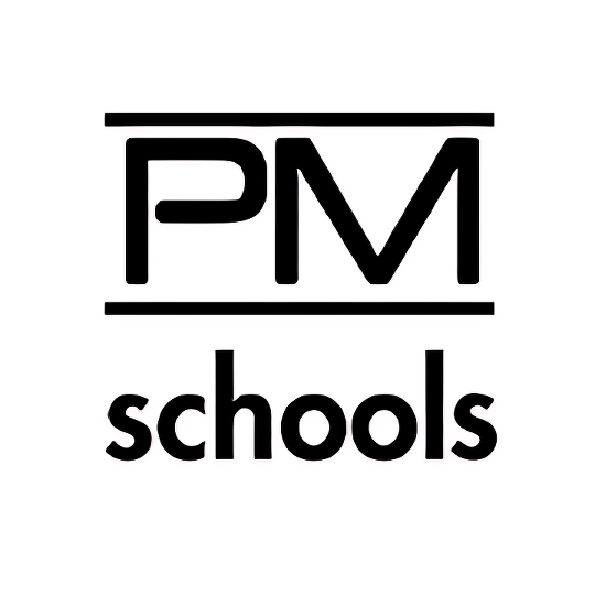 Paul Mitchell the School Temecula College Logo