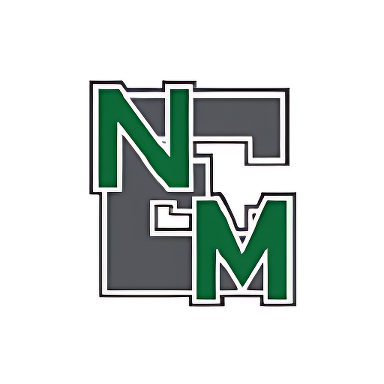 Eastern New Mexico University Portales College Logo