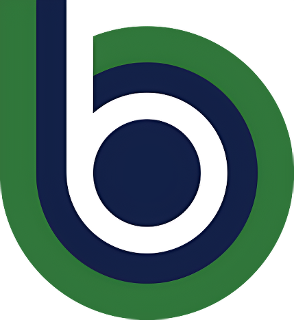 Big Bend Community College College Logo