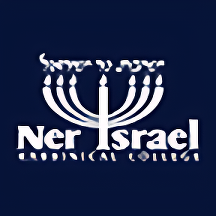 Ner Israel Rabbinical College College Logo