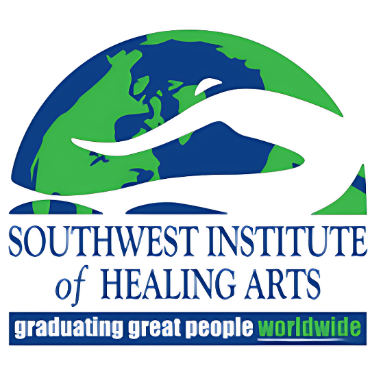 Southwest Institute of Healing Arts College Logo