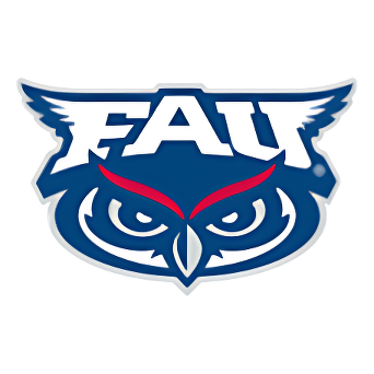 Florida Atlantic University/Davie College Logo