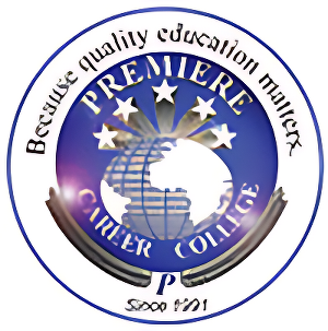 Premiere Career College College Logo