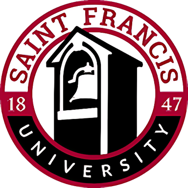 Saint Francis University College Logo