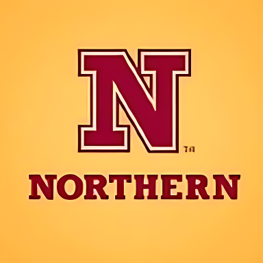 Northern State University College Logo