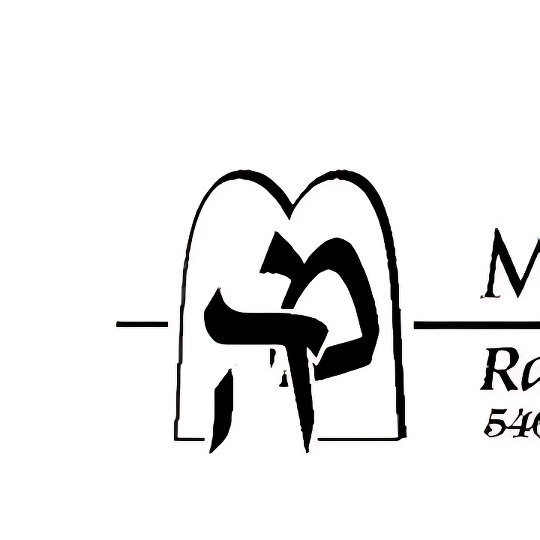 Machzikei Hadath Rabbinical College College Logo