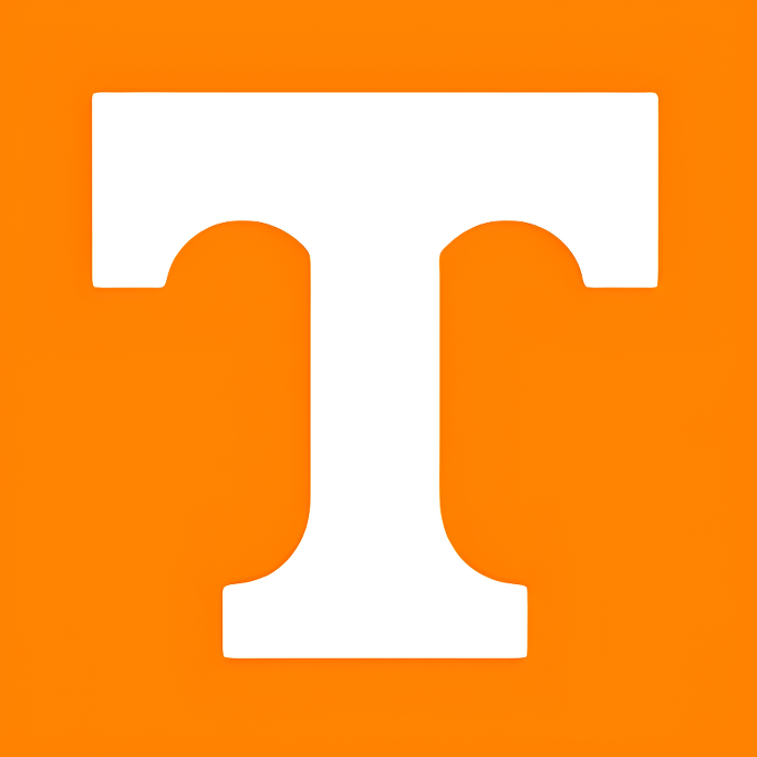 University of Tennessee Knoxville (UT) College Logo