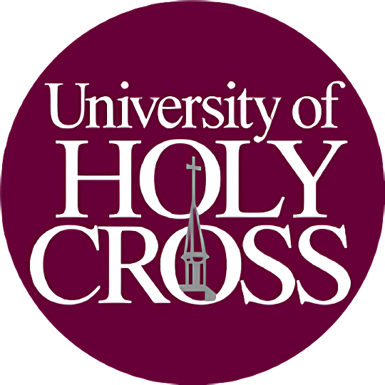 University of Holy Cross College Logo