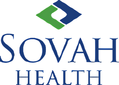 Sovah School of Health Professions College Logo